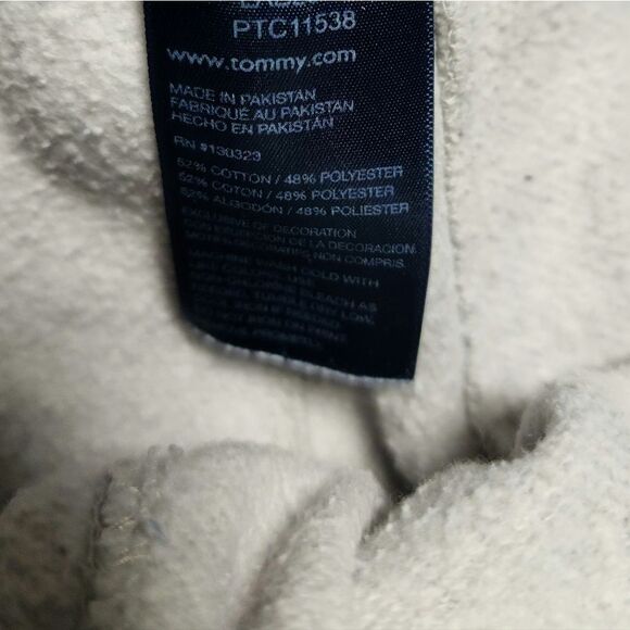 Tommy Hilfiger Fleece shorts bundle of 2 - Picture 4 of 4